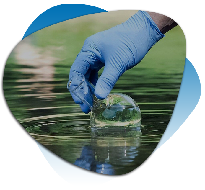 water-testing