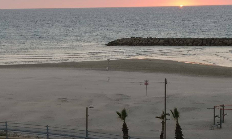 zvulun-beach