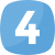 four four